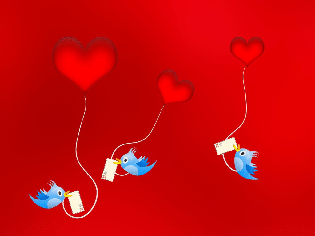 Diner de la Saint Valentin : 14 février 2025