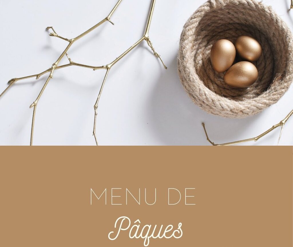 PAQUES 20/04/2025 & 21/04/2025