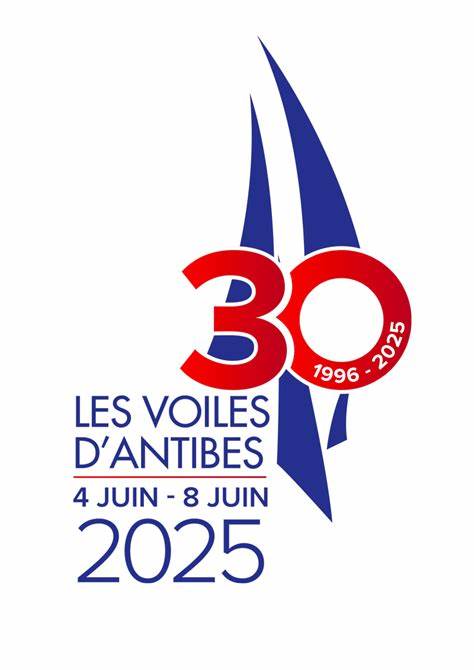 VOILES D ANTIBES 2025
