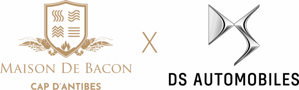 DS ANTIBES & MAISON DE BACON