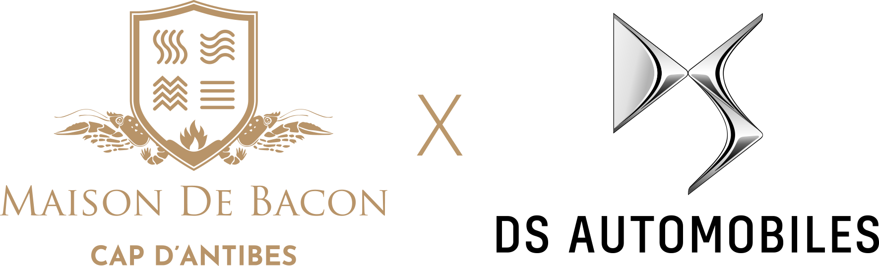 DS ANTIBES & MAISON DE BACON