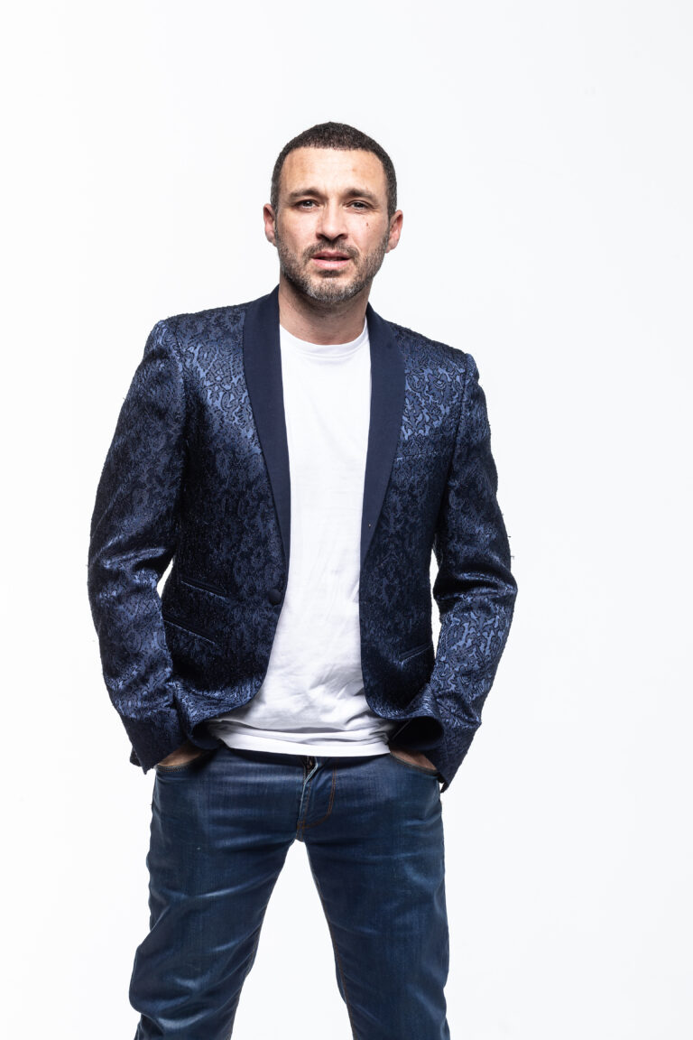 THIERRY NELSON EN LIVE AU ROOF TOP DE LA MAISON DE BACON