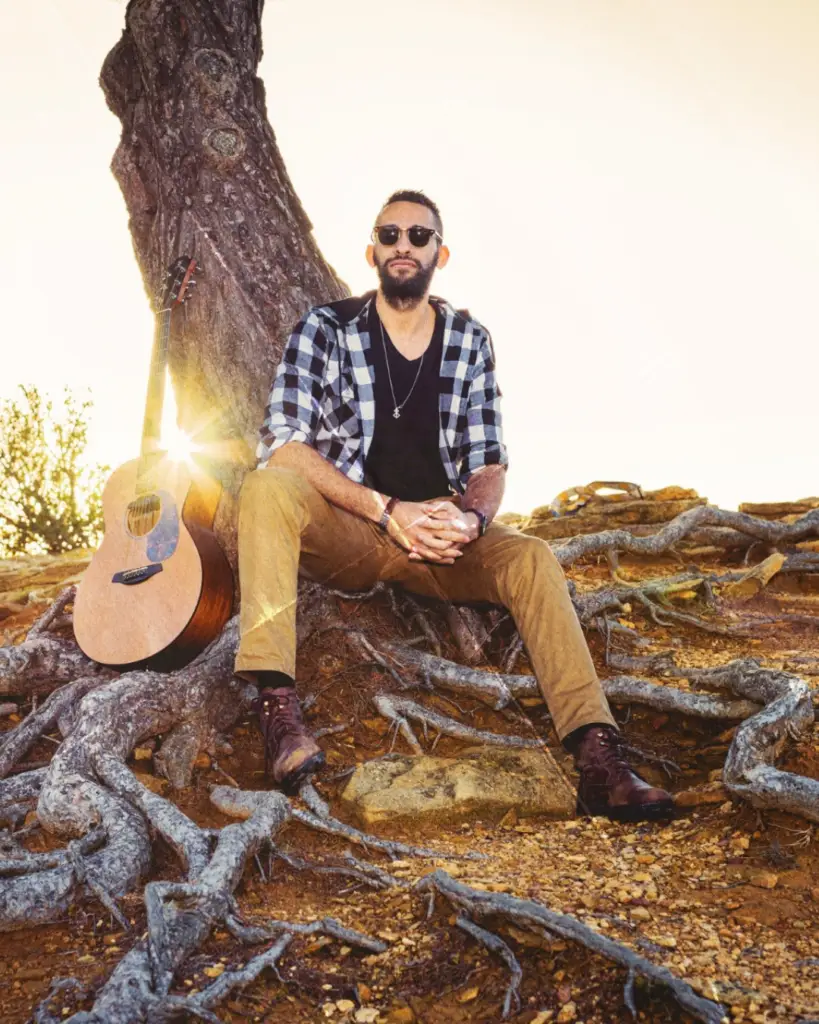 JONATHAN TONIUTTI AU ROOFTOP MAISON DE BACON