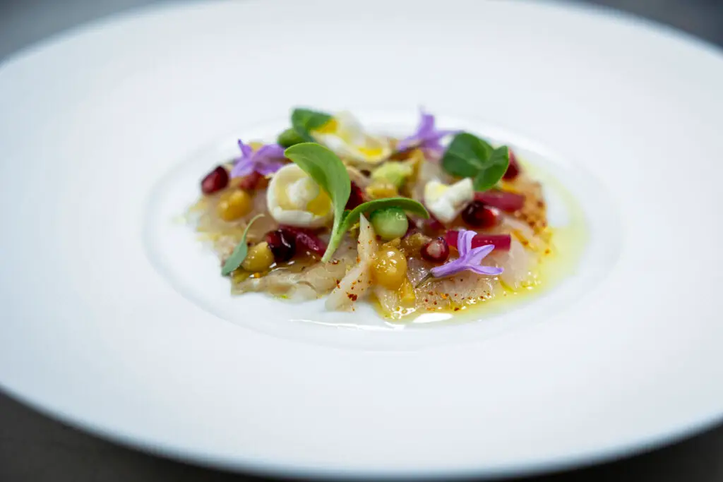 Dîner des Chefs – Vendredi 6 novembre 2026 à la Maison de Bacon